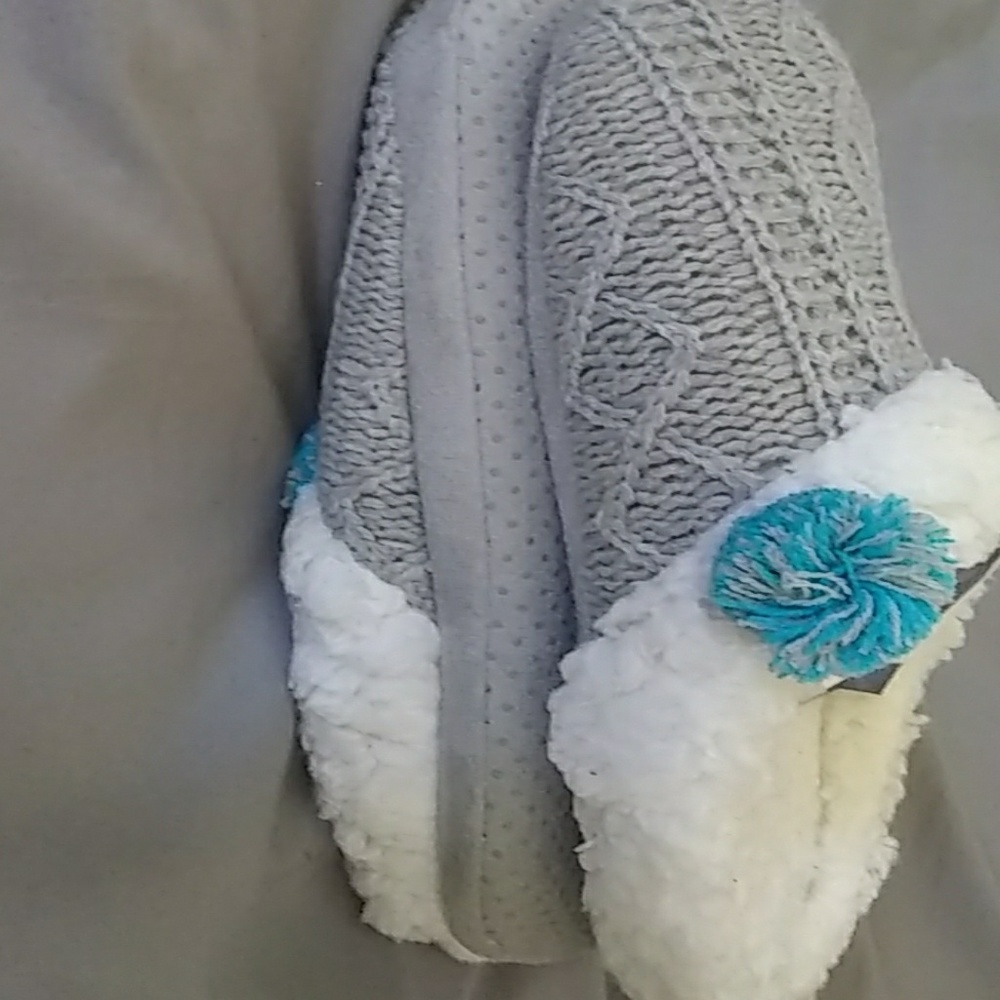 Comfy Slippers - Picture 2 of 3